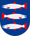 Ångermanlands landskapsvapen