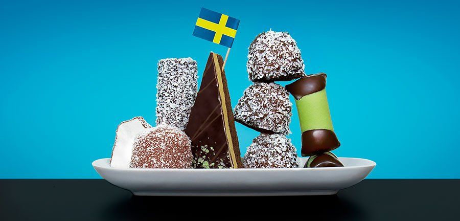 Delicato bakverk