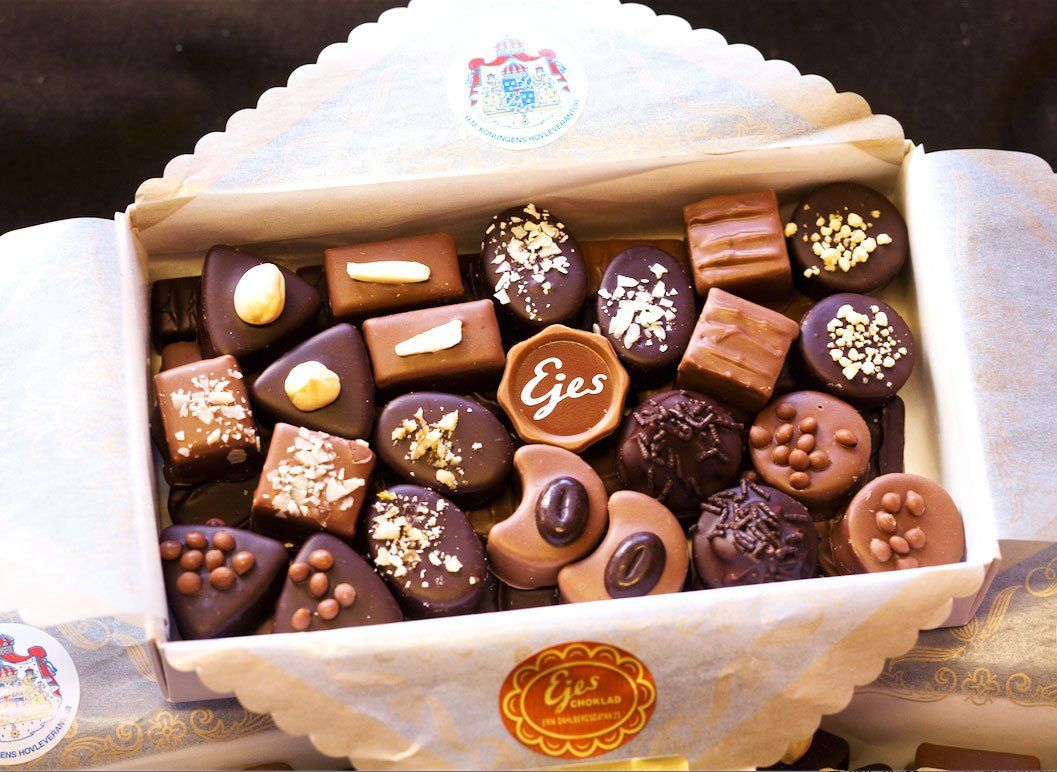 Ejes Chokladfabrik