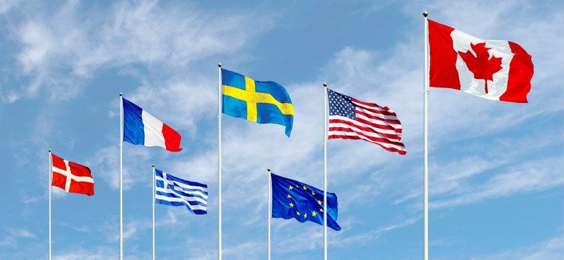 Flaggfabriken Kronan