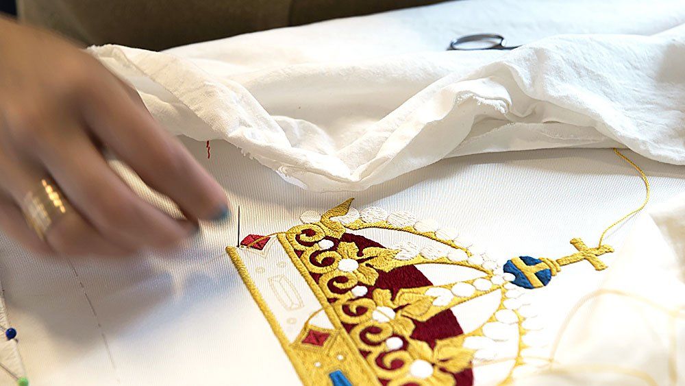 Handarbetets Vänner
