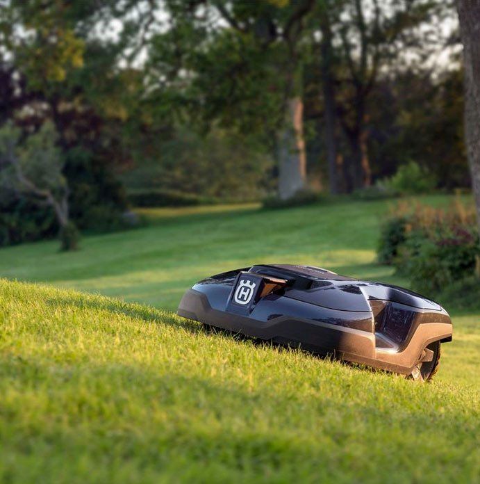 Husqvarna