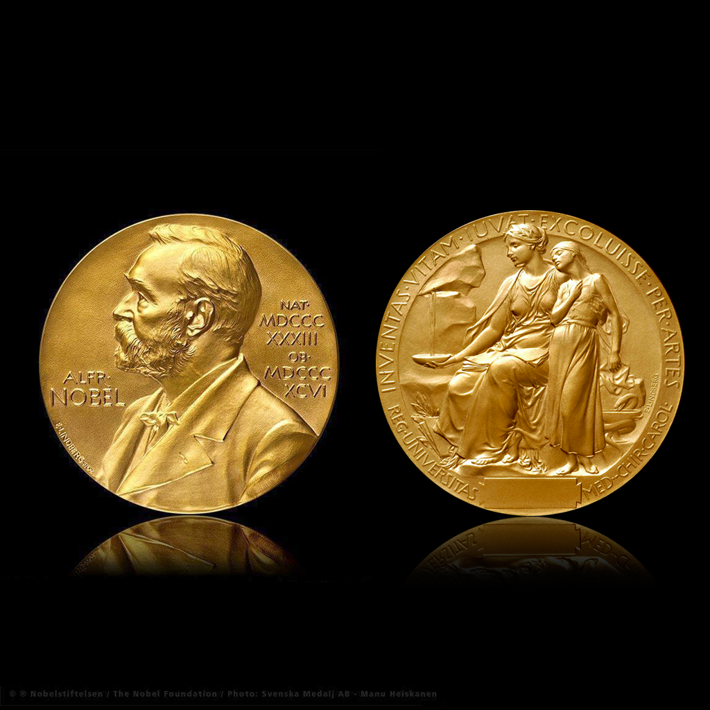 Svenska Medalj