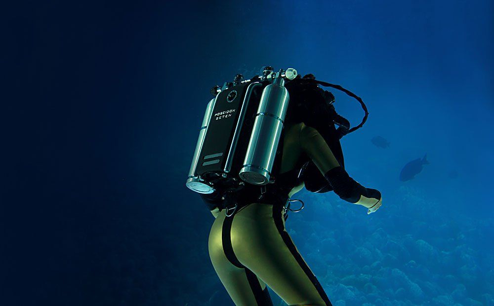 Poseidon Diving Systems