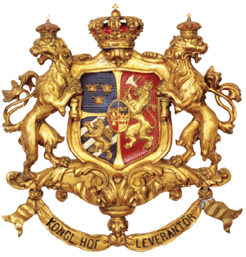 Äldre riksvapen