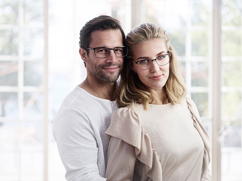 Scandinavian Eyewear