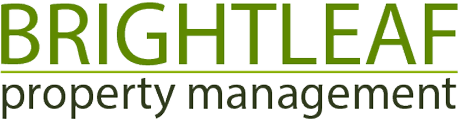Brightleaf Property management Home page