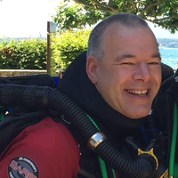 Diving Shop Immersion Charles