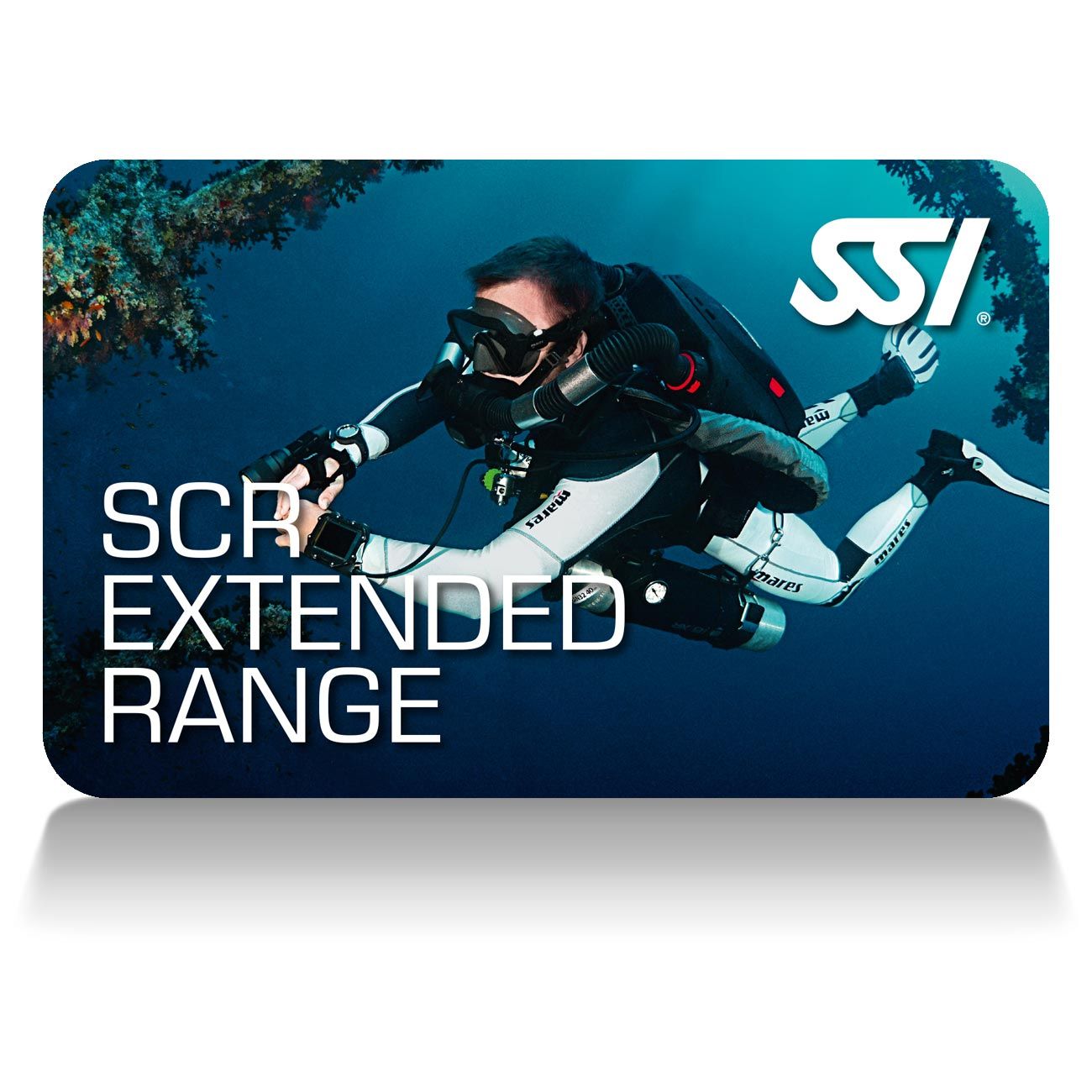 Extended Range
