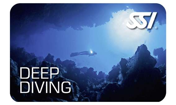 Deep Diving