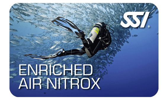 Enriched Air Nitrox