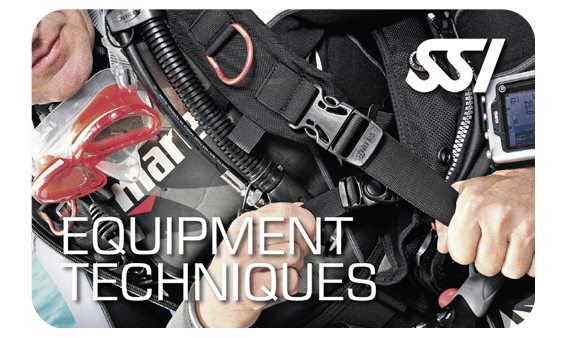 Equipment Techniques
