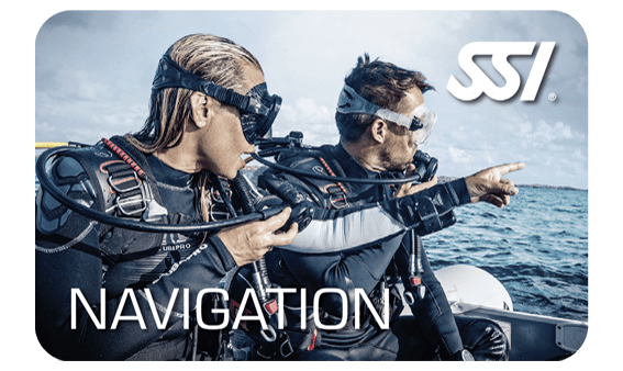 Navigation