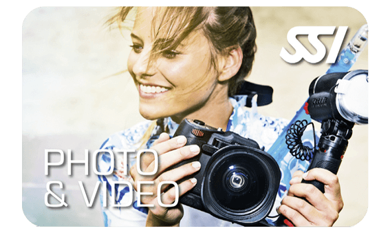 Photo & Video