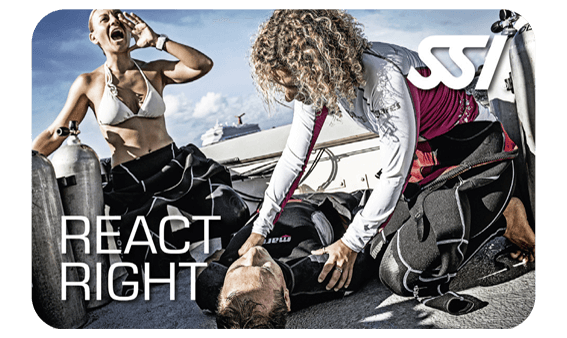 React Right
