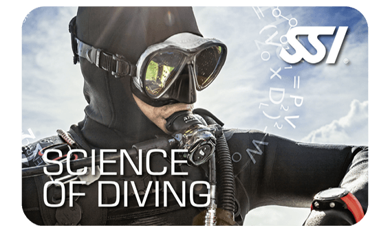 Science of Diving