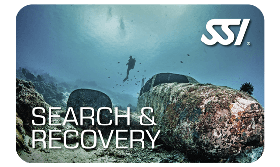 Search & Recovery
