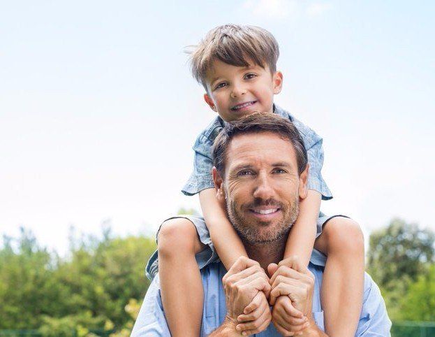 Children’s Therapist in The Woodlands, TX