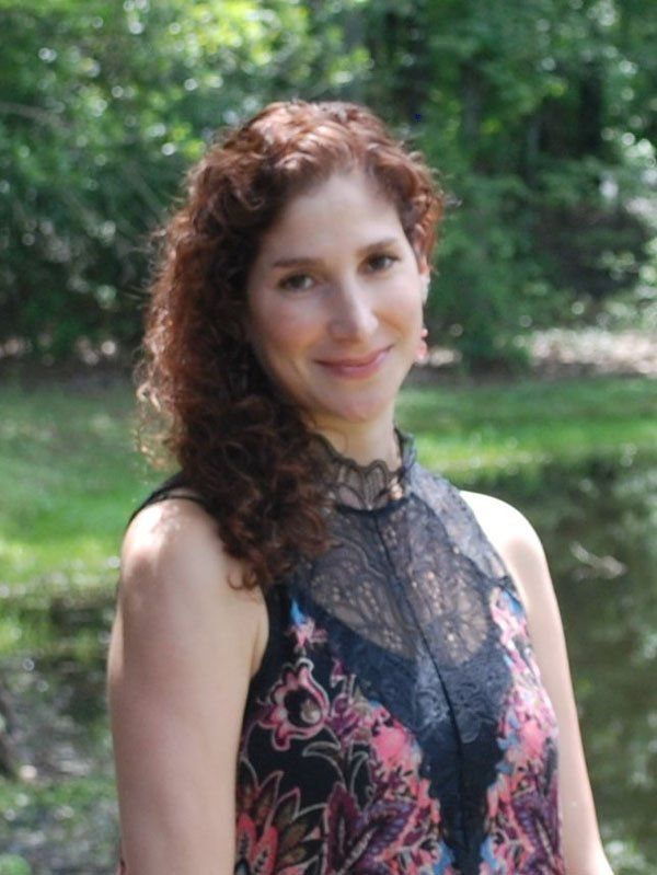 Elissa Mattar, M.Ed., LPC