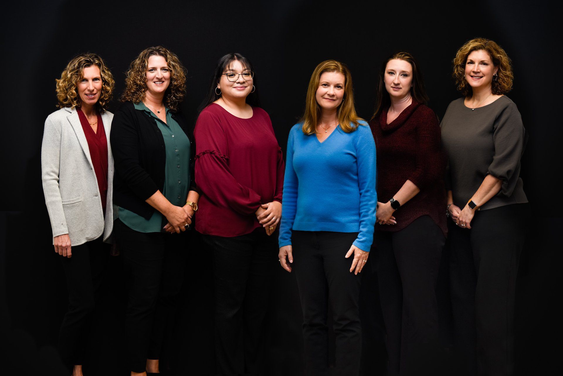 treatment team