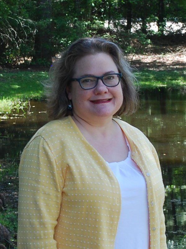 Suzanne Senn, M.S., LPC