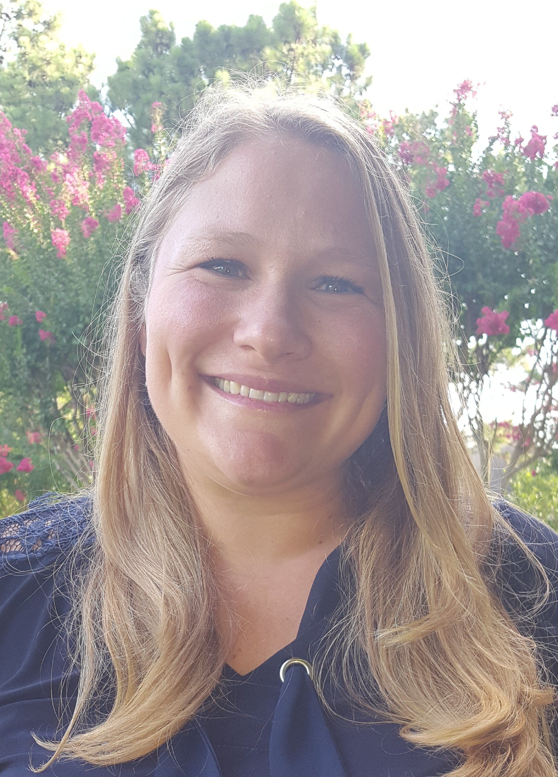 Molly Thomason, Ph.D.