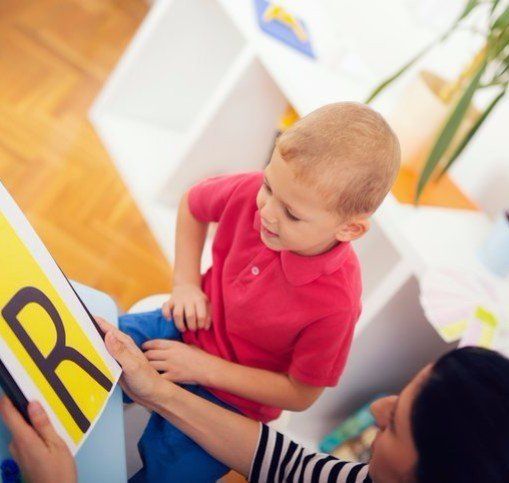 childrens therapist Conroe, TX
