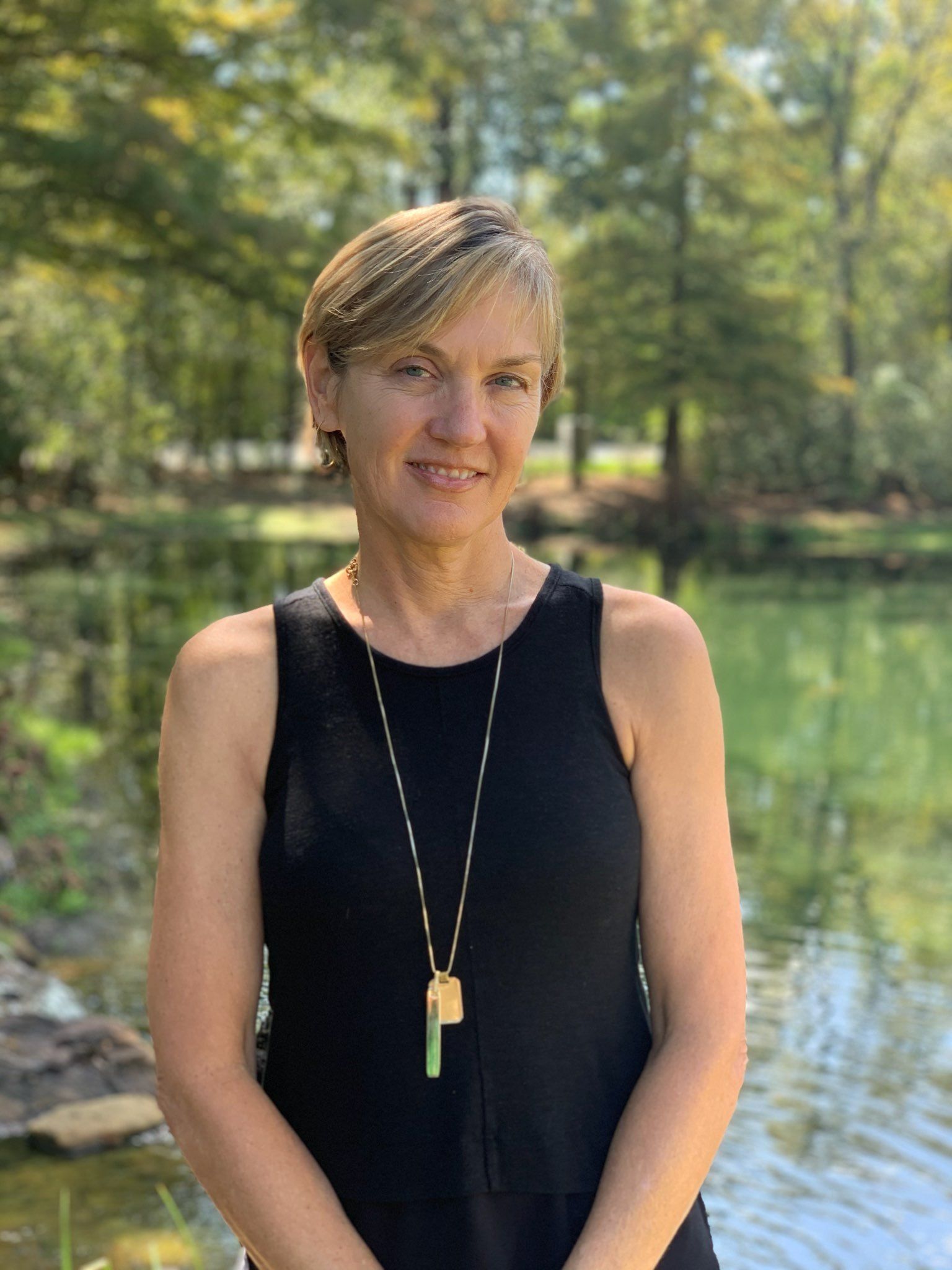 Jennifer Brickhouse, M.E.d., PCET