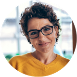 Angela patient testimonial