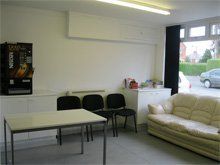 Laundry services - Wrexham, Clwyd - Mrs. Robinson's Launderette - Furnishing Laundry services - Wrexham, Clwyd - Mrs. Robinson's Launderette - Furnishing