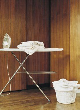 Ironing and laundry services - Wrexham, Clwyd - Mrs. Robinson's Launderette - Ironing Ironing and laundry services - Wrexham, Clwyd - Mrs. Robinson's Launderette - Ironing