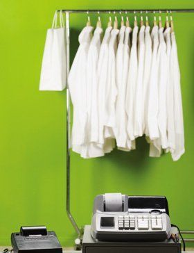 Collect and delivery laundry service - Wrexham, Clwyd - Mrs. Robinson's Launderette - Dry Cleaning Collect and delivery laundry service - Wrexham, Clwyd - Mrs. Robinson's Launderette - Dry Cleaning