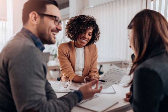 People Having Meeting and Discussing — Maryland, WA — My Insurance Aide People Having Meeting and Discussing — Maryland, WA — My Insurance Aide
