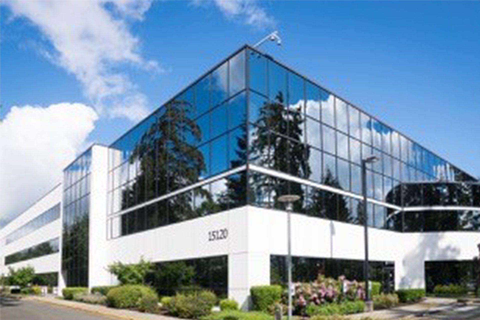 Commercial Building — Maryland, WA — My Insurance Aide Commercial Building — Maryland, WA — My Insurance Aide