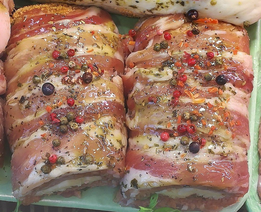 servizio catering