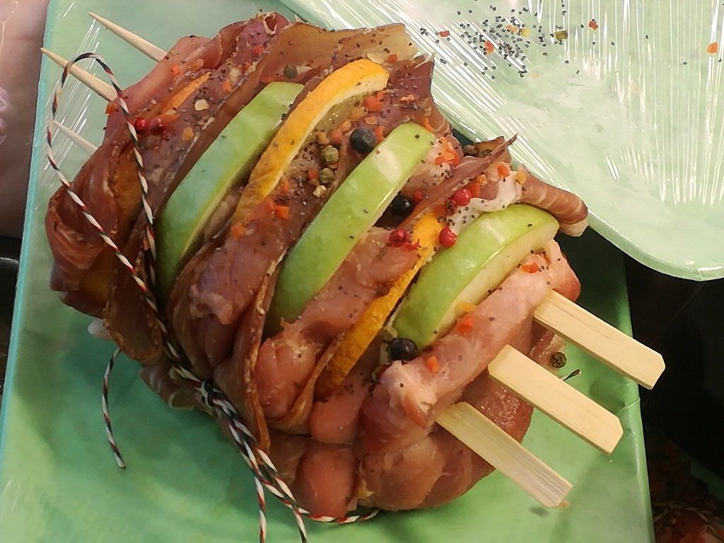 spiedini