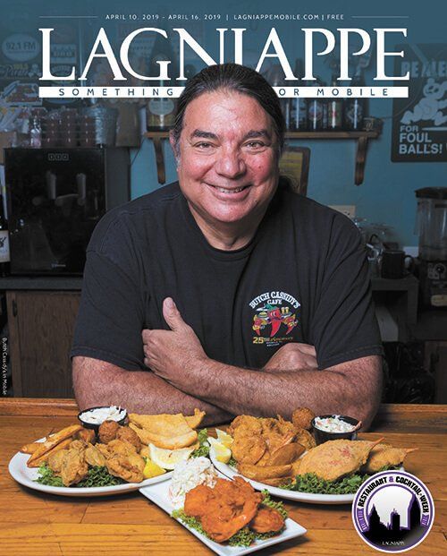 Butch Cassidy’s Best locally owned restaurant Butch Cassidy’s Best locally owned restaurant
