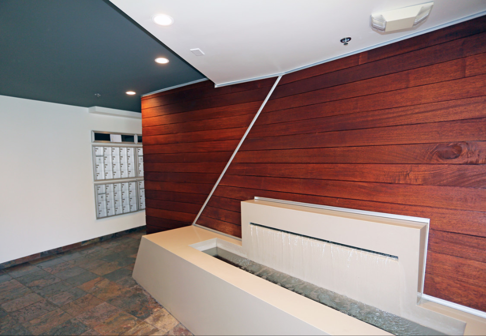 Archview Apartments leasing office