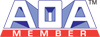 ADA logo