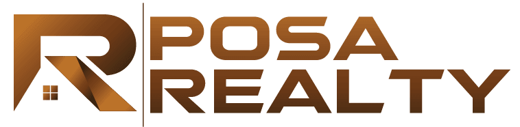 Posa Realty Logo
