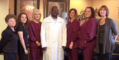 Staff — Dental Care in Gastonia, NC