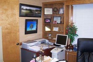 Dental Office  — Dental Care in Gastonia, NC