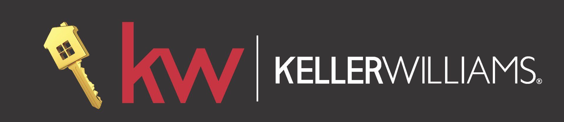 Keller Williams at the Parks Logo