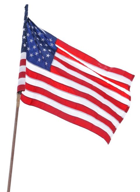 american flag