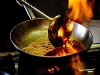 La cucina