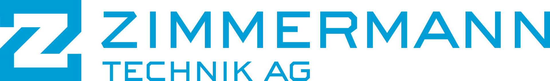 Zimmermann Technik AG logo