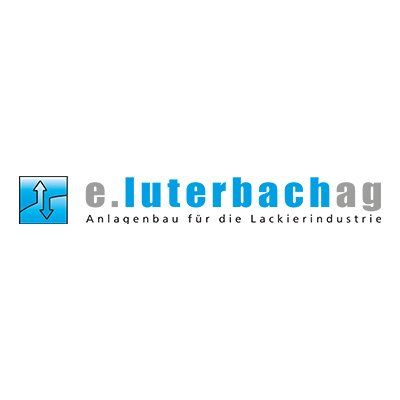 e.luterbach AG logo