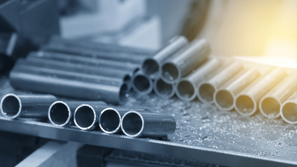 Frame Straightening — DFW Airport, TX — Steel Service Center Frame Straightening — DFW Airport, TX — Steel Service Center