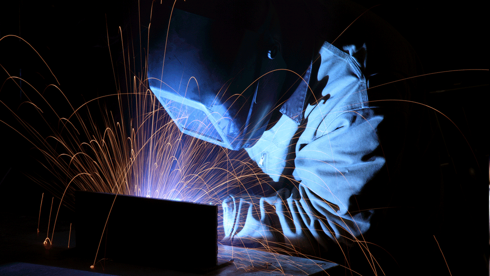 Transfer Cases — DFW Airport, TX — Steel Service Center
