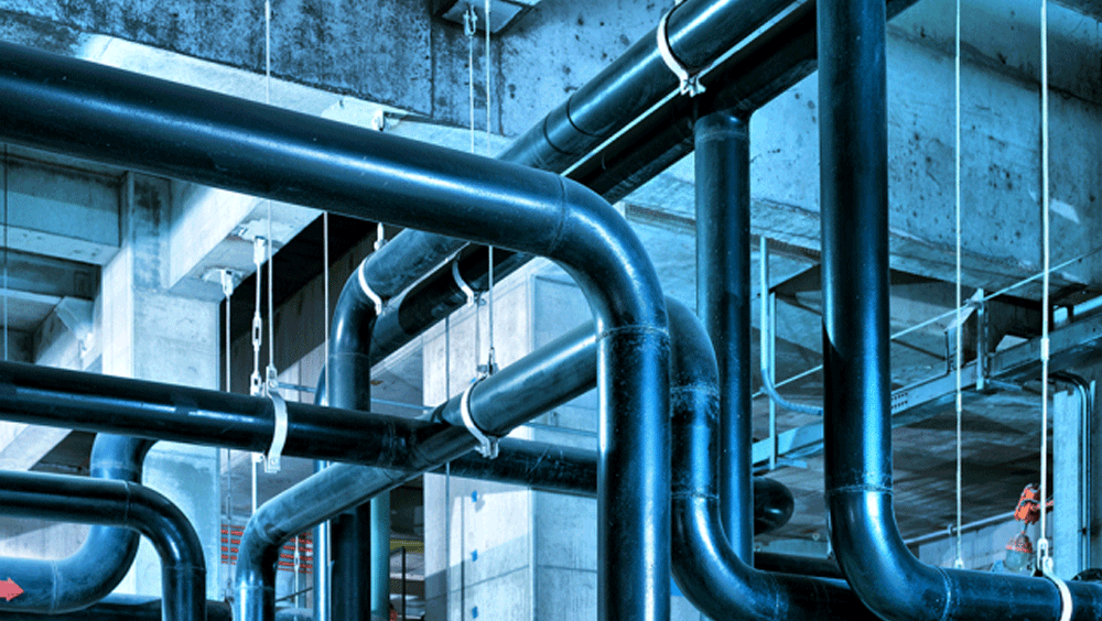 Heater Exchangers — DFW Airport, TX — Steel Service Center Heater Exchangers — DFW Airport, TX — Steel Service Center